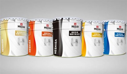 涂刷過程中和涂刷完之后有流掛現(xiàn)象，這是什么原因，怎么解決？